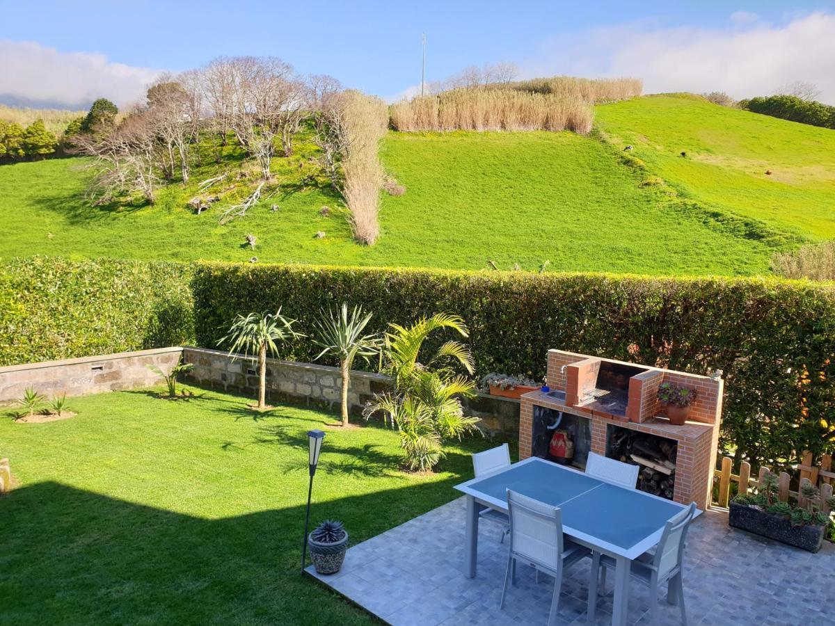 Casa Da Quinta Pensionat Povoacao  Eksteriør billede