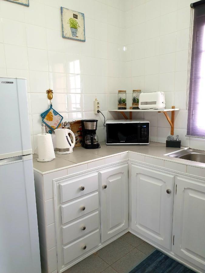 Casa Da Quinta Pensionat Povoacao  Eksteriør billede