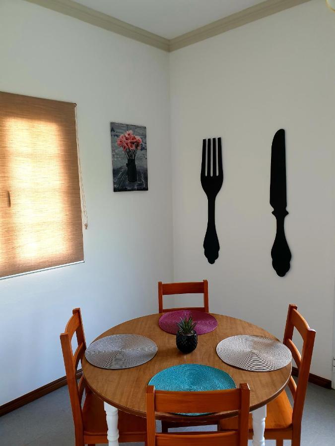 Casa Da Quinta Pensionat Povoacao  Eksteriør billede