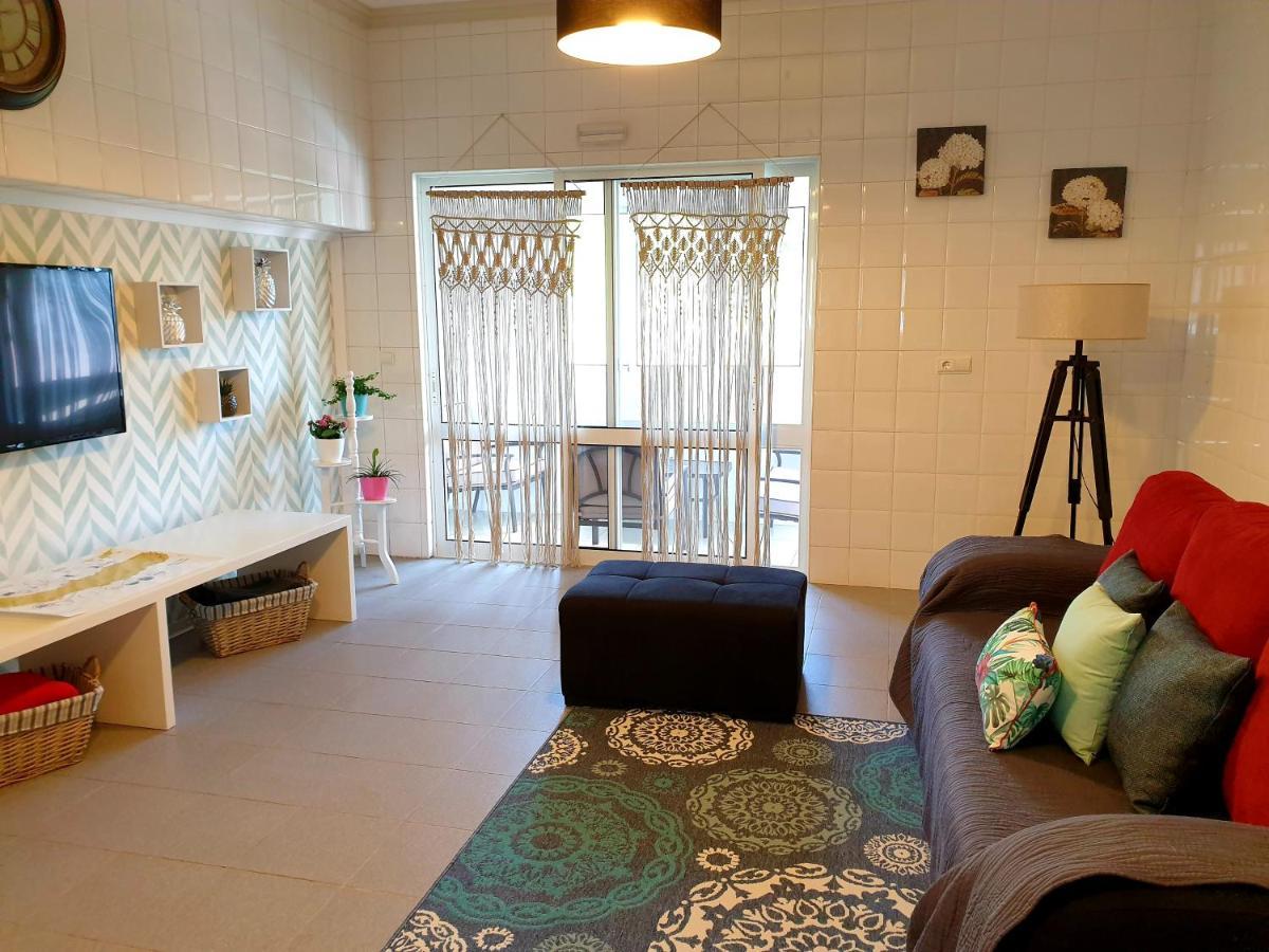 Casa Da Quinta Pensionat Povoacao  Eksteriør billede