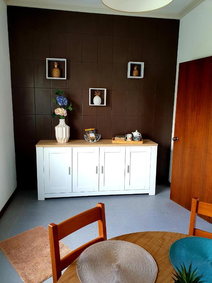 Casa Da Quinta Pensionat Povoacao  Eksteriør billede