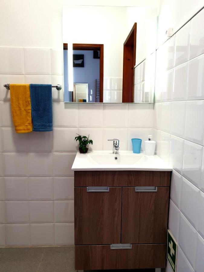 Casa Da Quinta Pensionat Povoacao  Eksteriør billede