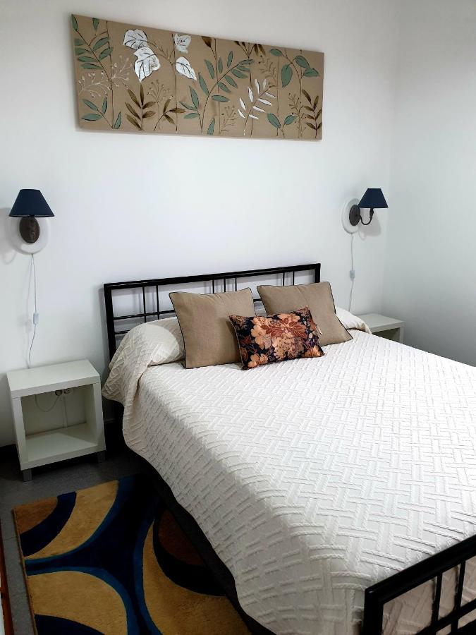 Casa Da Quinta Pensionat Povoacao  Eksteriør billede