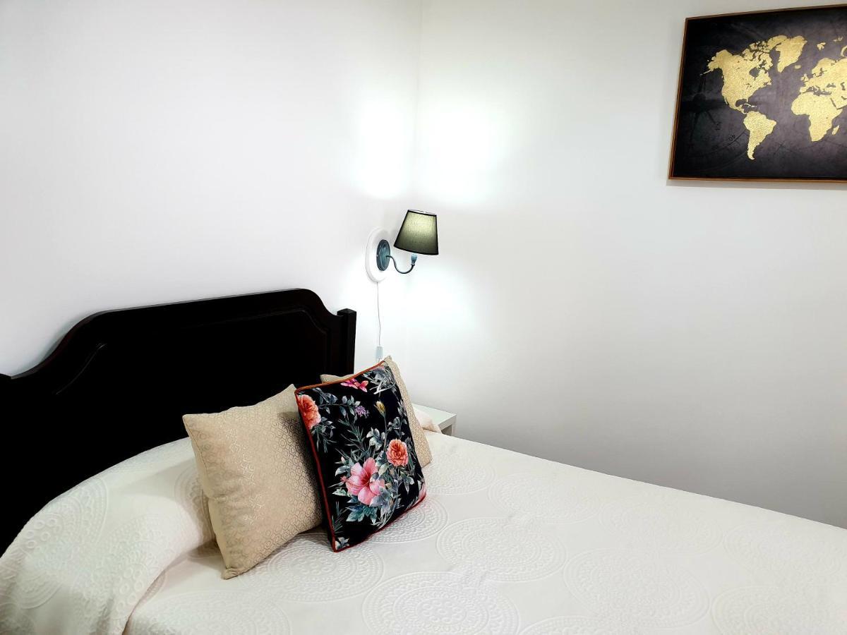 Casa Da Quinta Pensionat Povoacao  Eksteriør billede