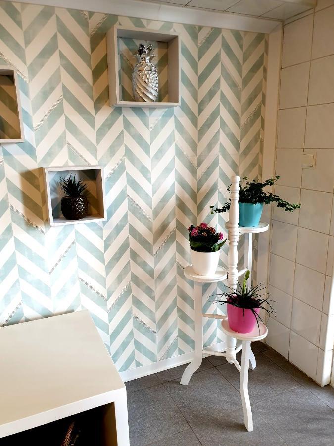 Casa Da Quinta Pensionat Povoacao  Eksteriør billede