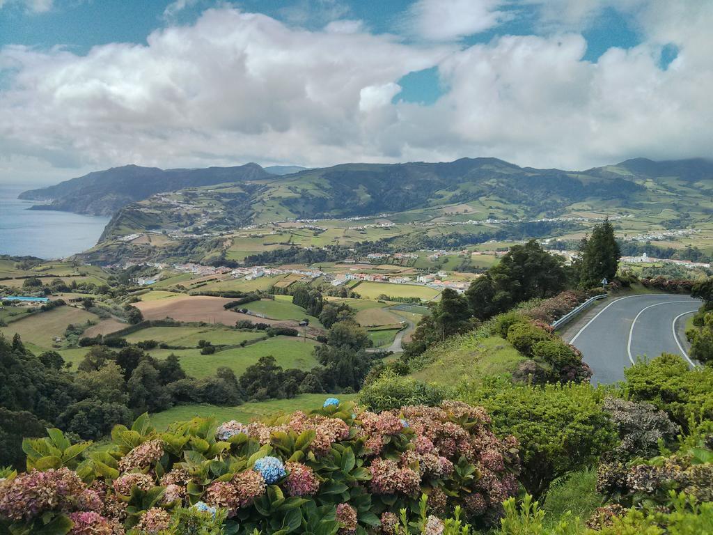 Casa Da Quinta Pensionat Povoacao  Eksteriør billede