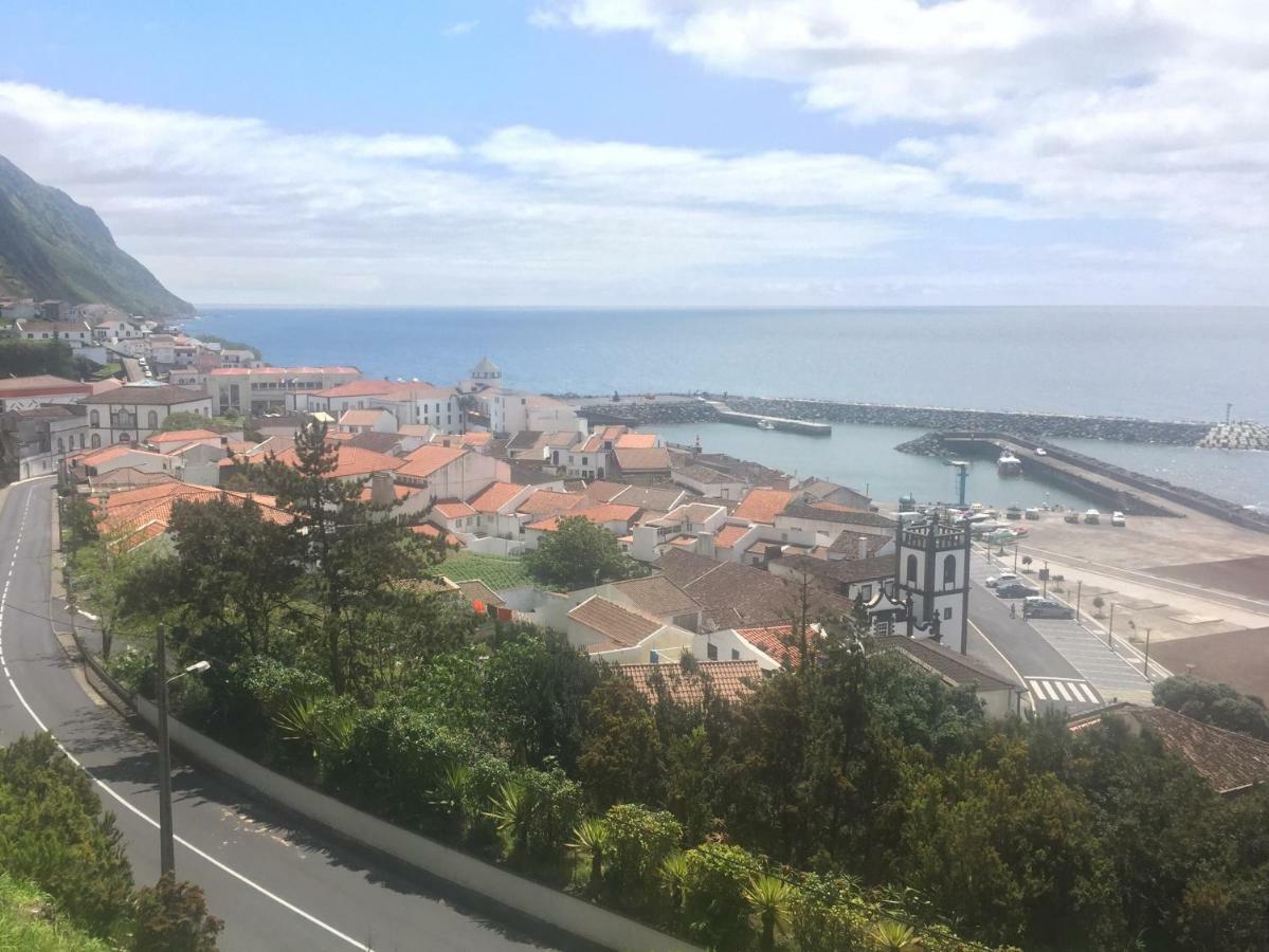Casa Da Quinta Pensionat Povoacao  Eksteriør billede