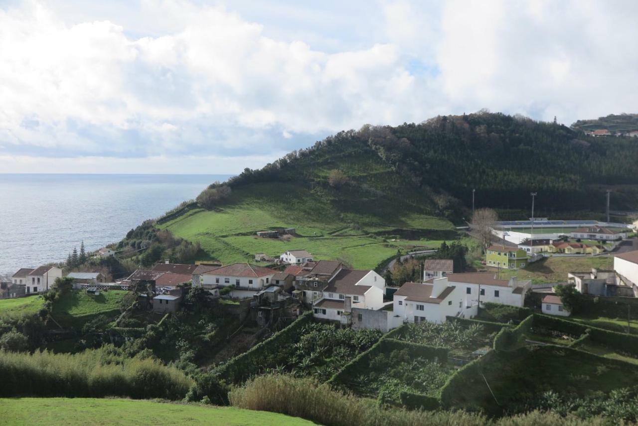Casa Da Quinta Pensionat Povoacao  Eksteriør billede